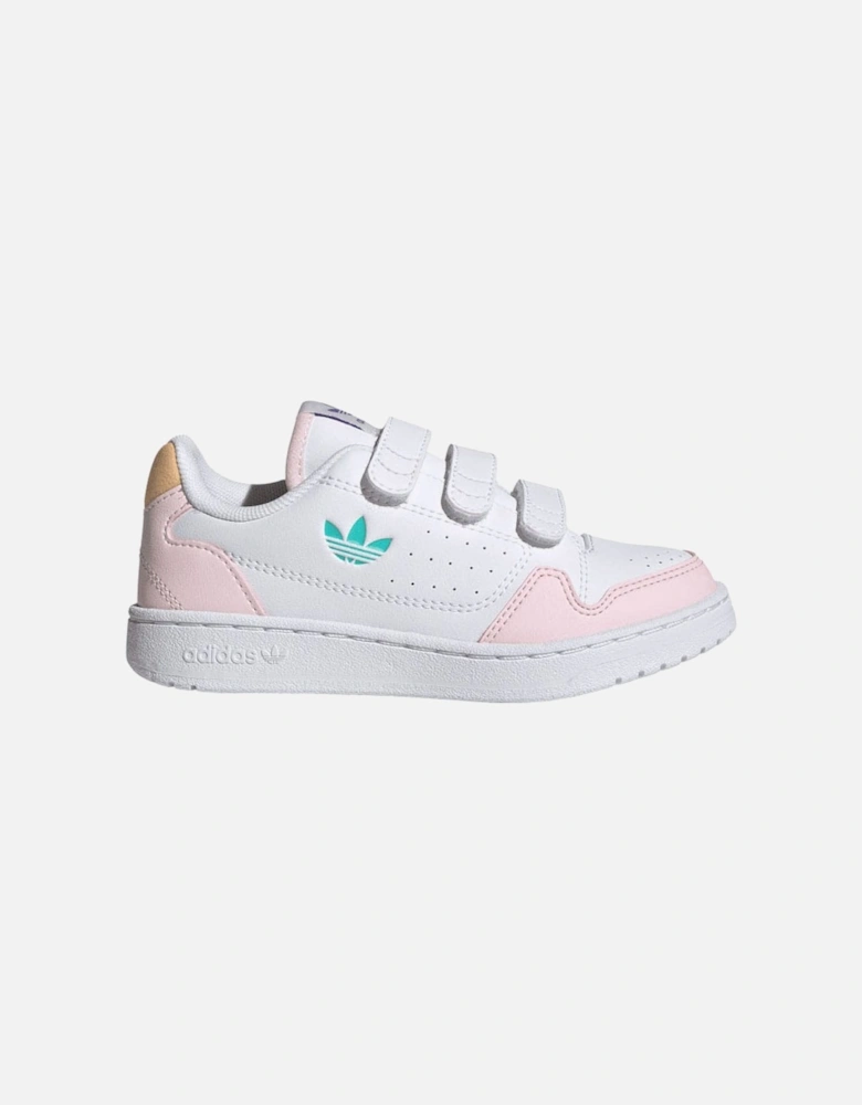 Juniors NY 90 Trainers