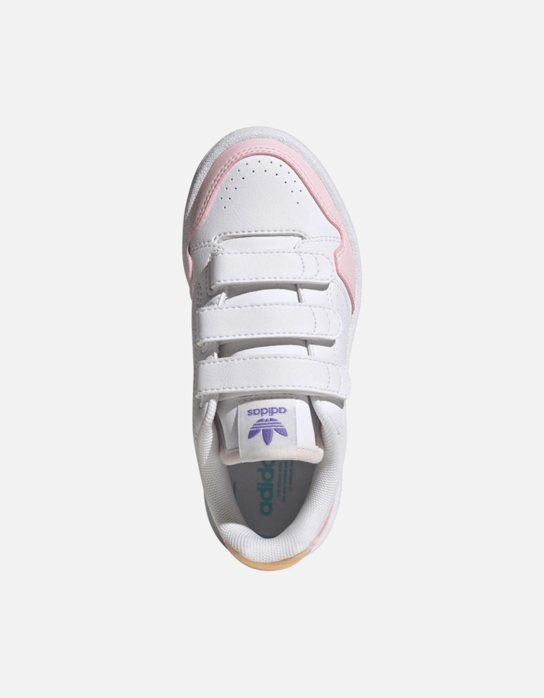 Juniors NY 90 Trainers