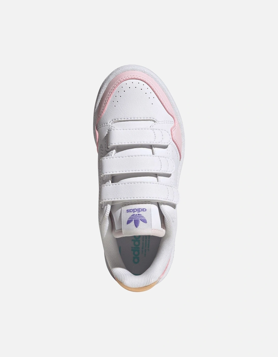 Juniors NY 90 Trainers