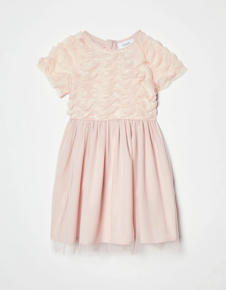 Children's Tulle Dress