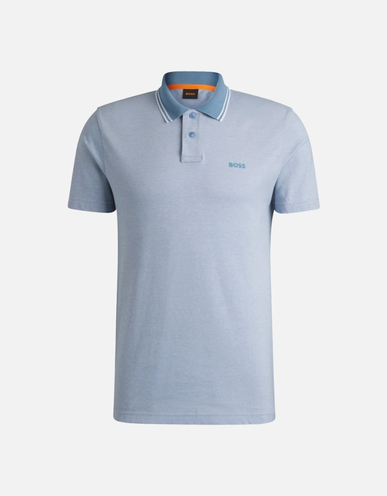 Boss PeOxford New Polo