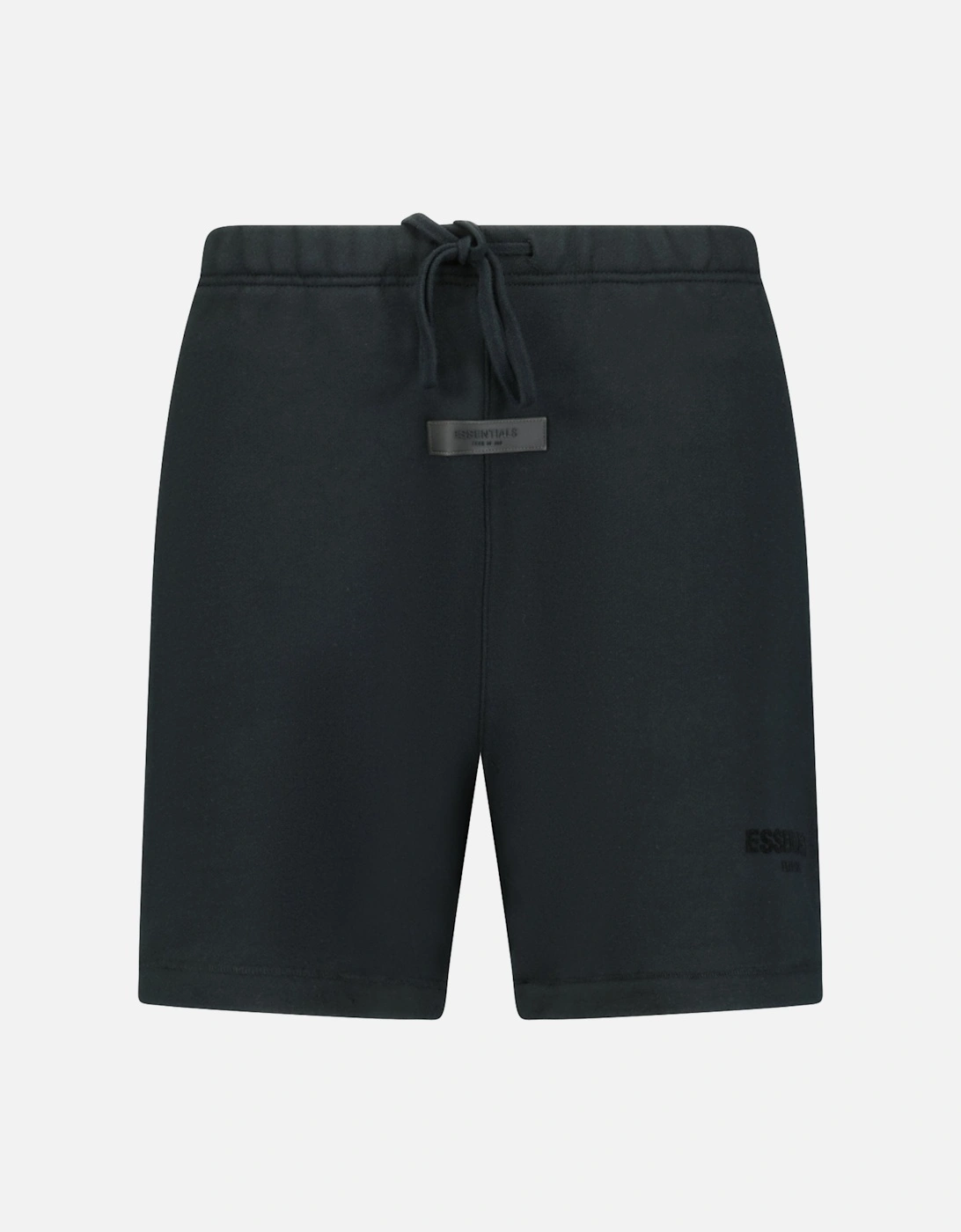 Shorts Stretch Limo Black, 5 of 4