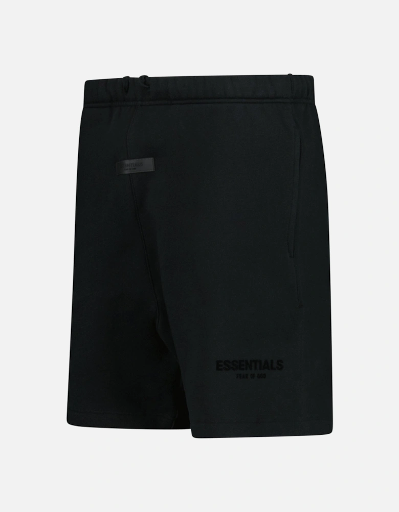 Shorts Stretch Limo Black