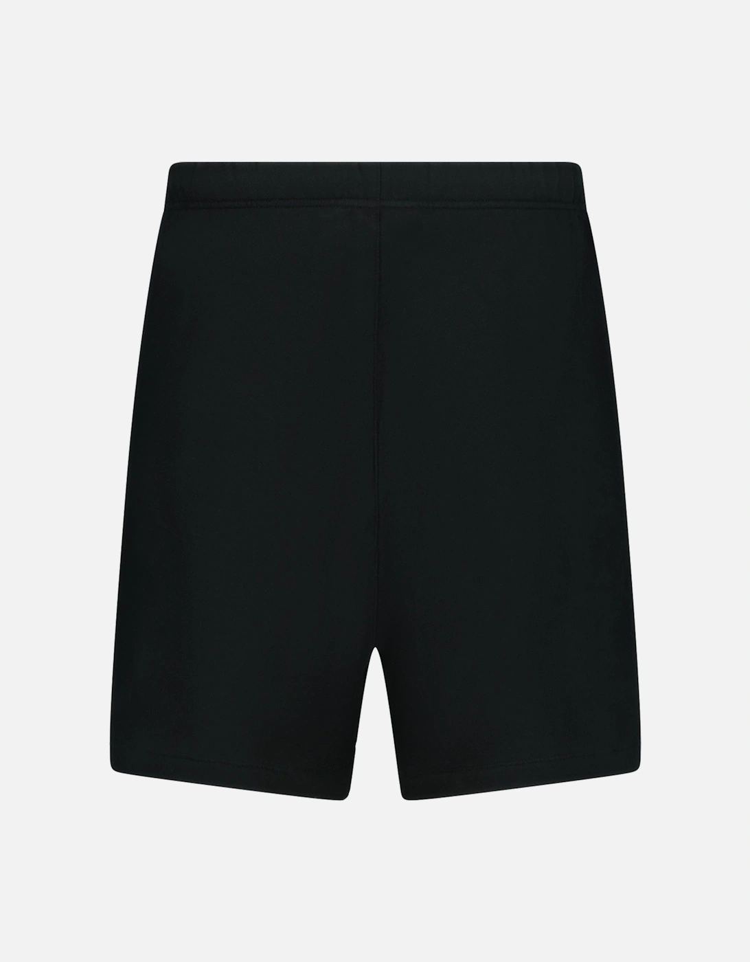 Shorts Stretch Limo Black