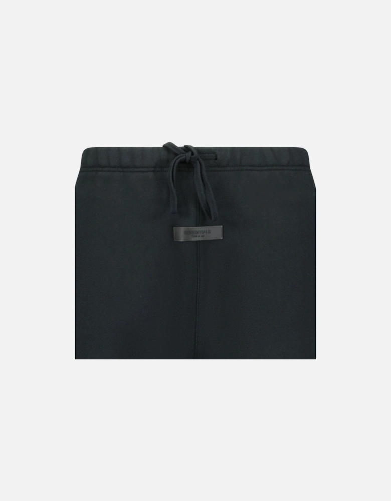 Shorts Stretch Limo Black