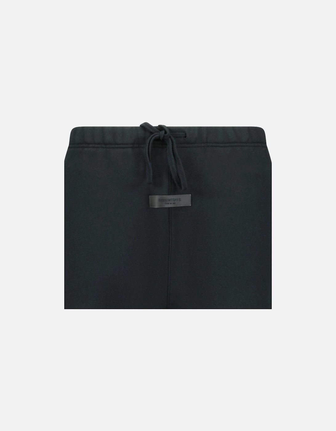 Shorts Stretch Limo Black