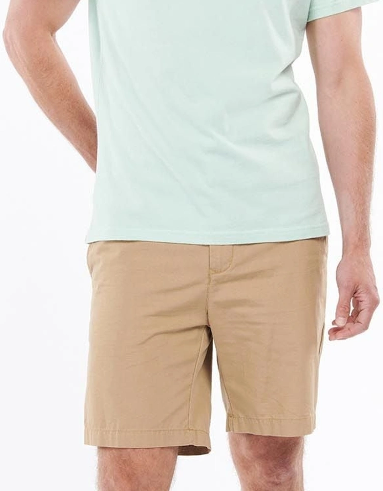 Essential Sports T-Shirt - Dusty Mint