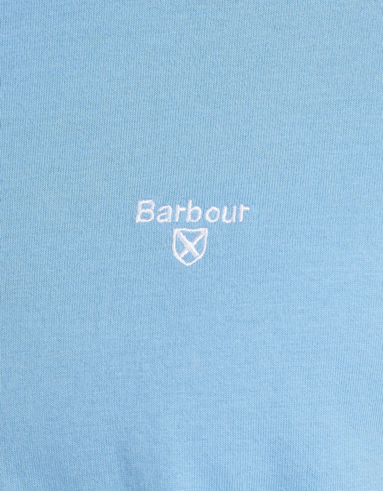 Essential Sports T-Shirt - Sky Blue