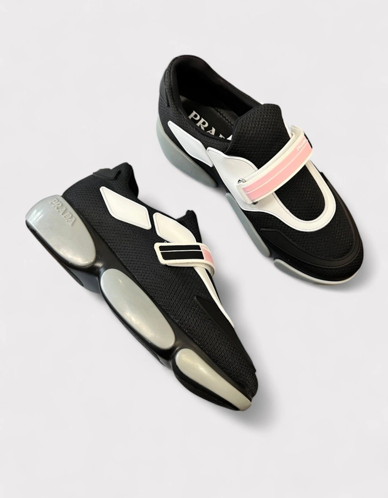 Wmns Cloudbust 'Black Silver'
