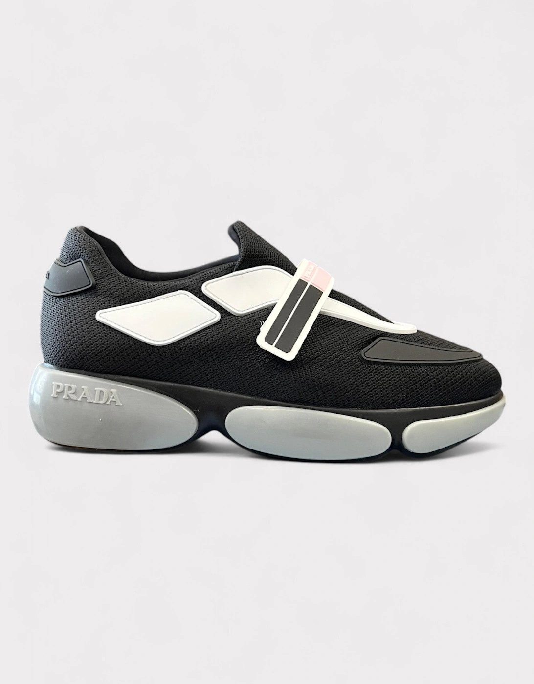 Wmns Cloudbust 'Black Silver', 6 of 5