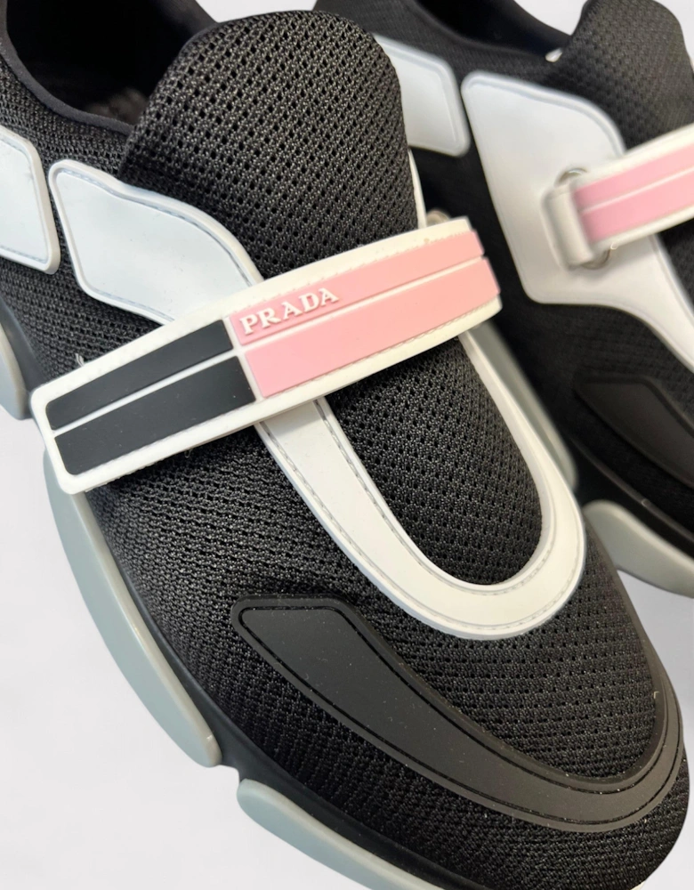 Wmns Cloudbust 'Black Silver'