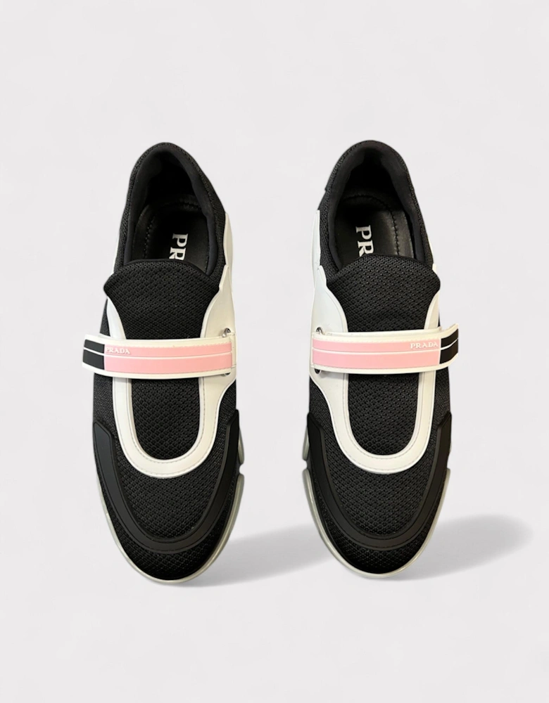 Wmns Cloudbust 'Black Silver'