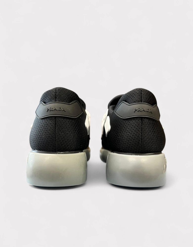 Wmns Cloudbust 'Black Silver'