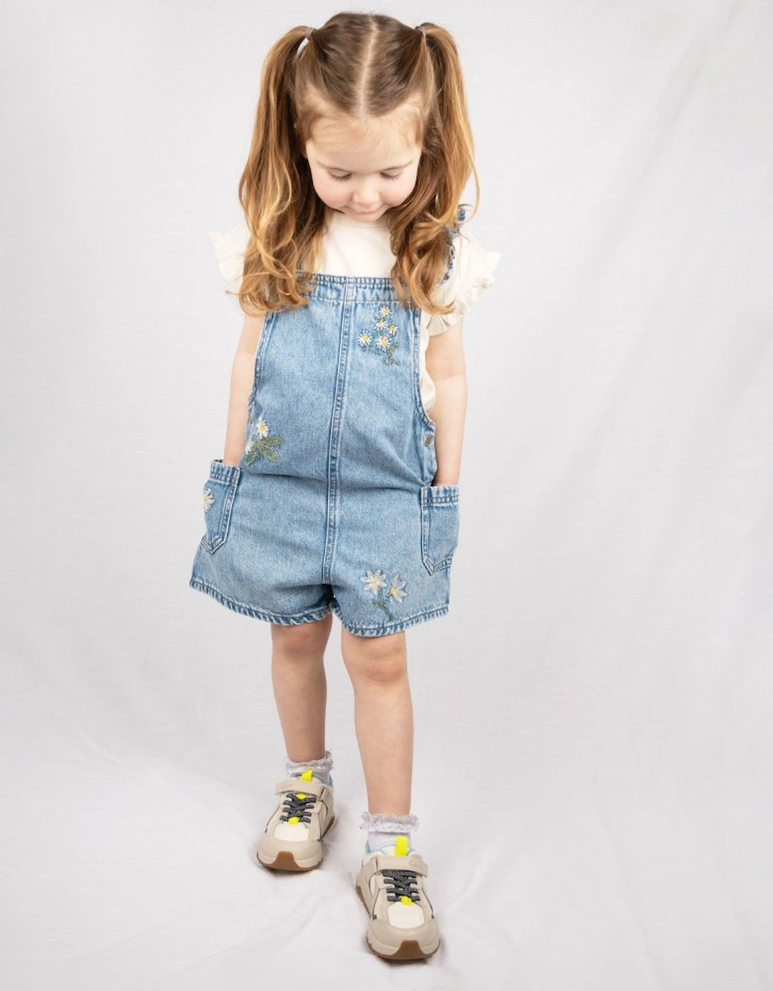 Selva Hero T Kids First Shoes