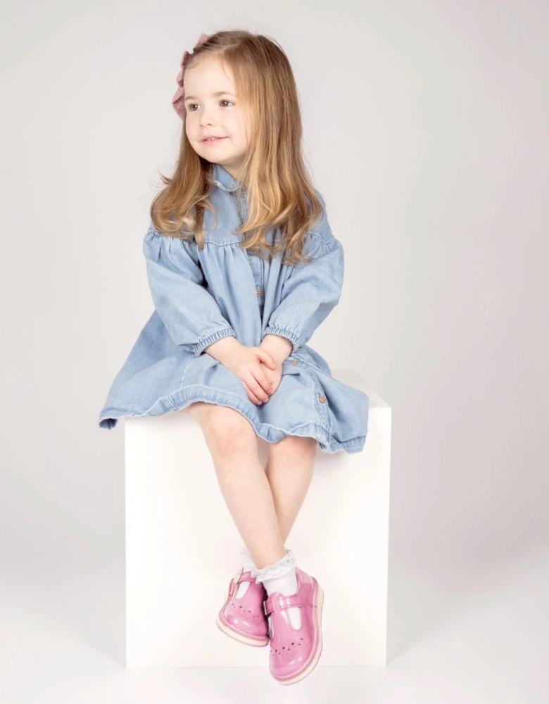 Joyful Skip K Girls Infant Shoes