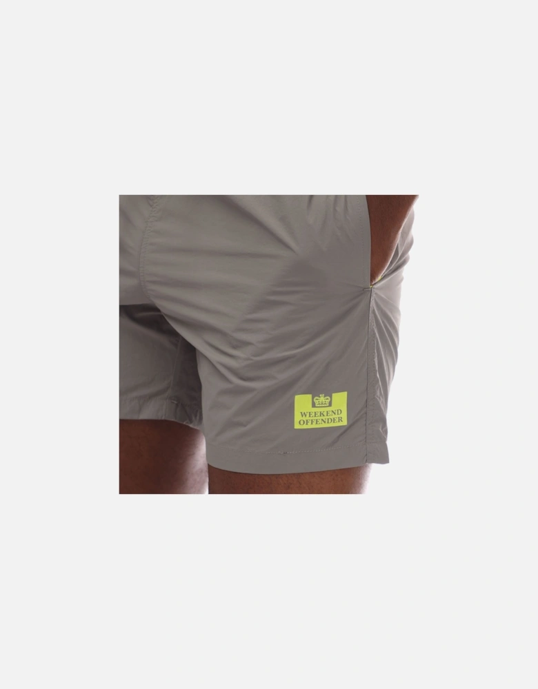 Mens Barios Swim Short
