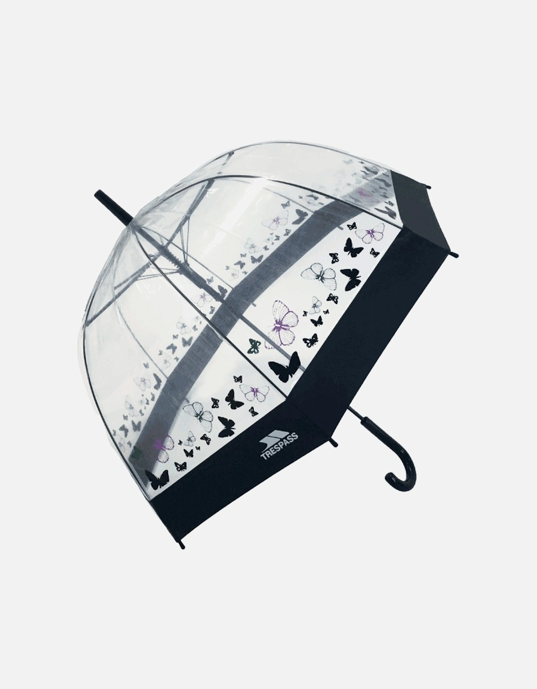 Papillon Clear Umbrella, 4 of 3