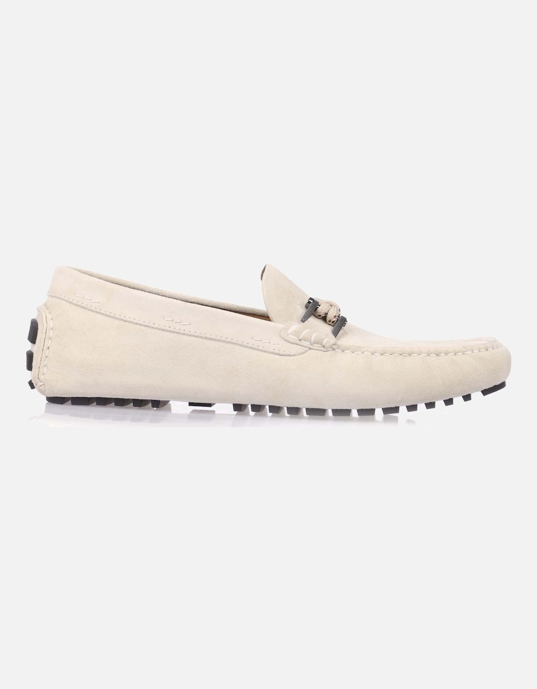 Driver Moccasin Shoes, 7 of 6