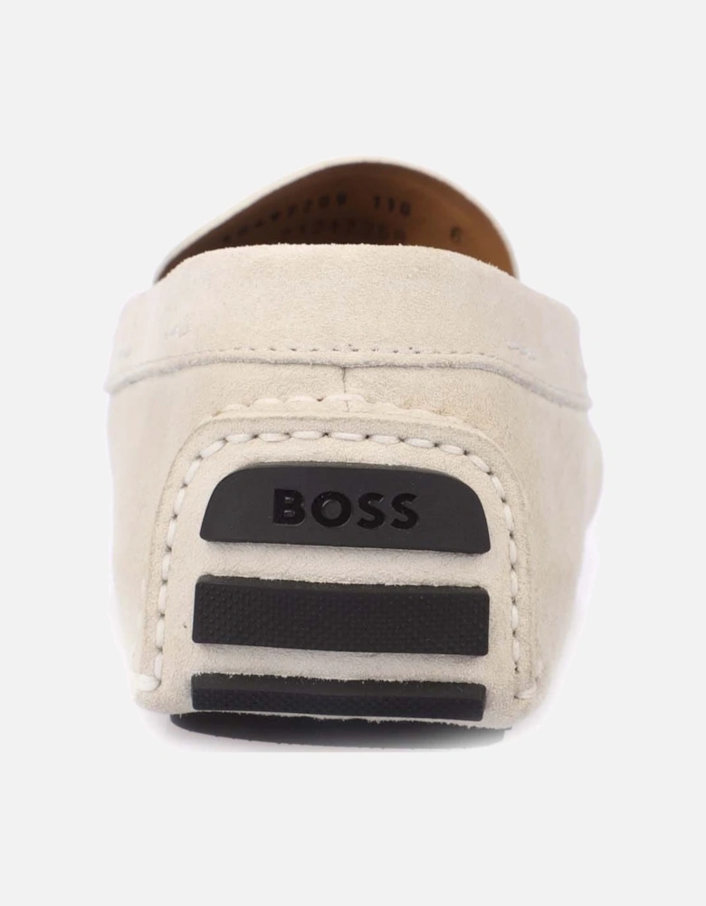 Driver Moccasin Shoes