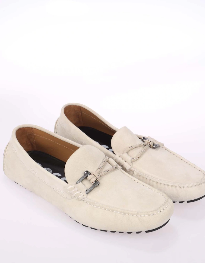Driver Moccasin Shoes