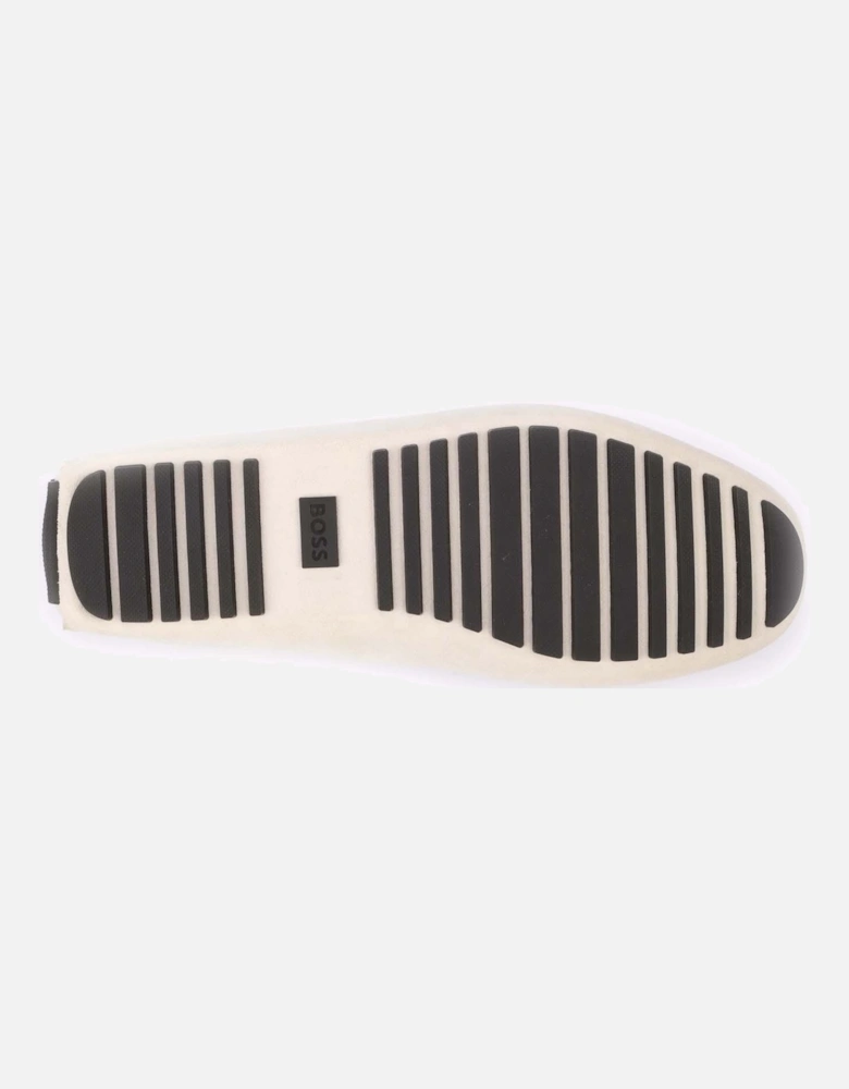 Driver Moccasin Shoes