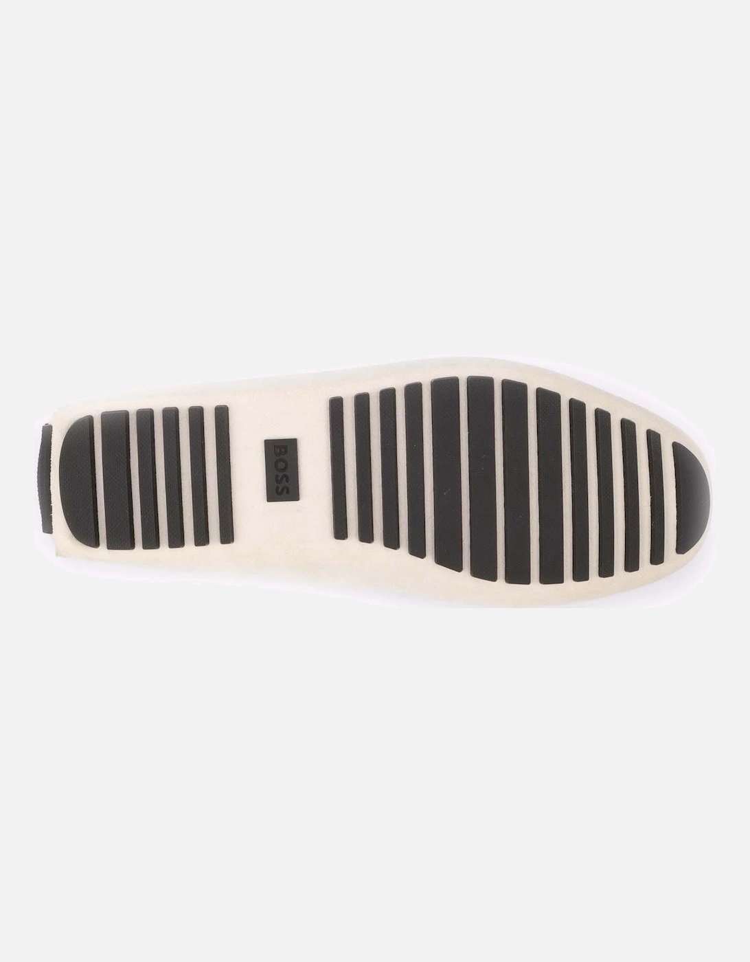 Driver Moccasin Shoes
