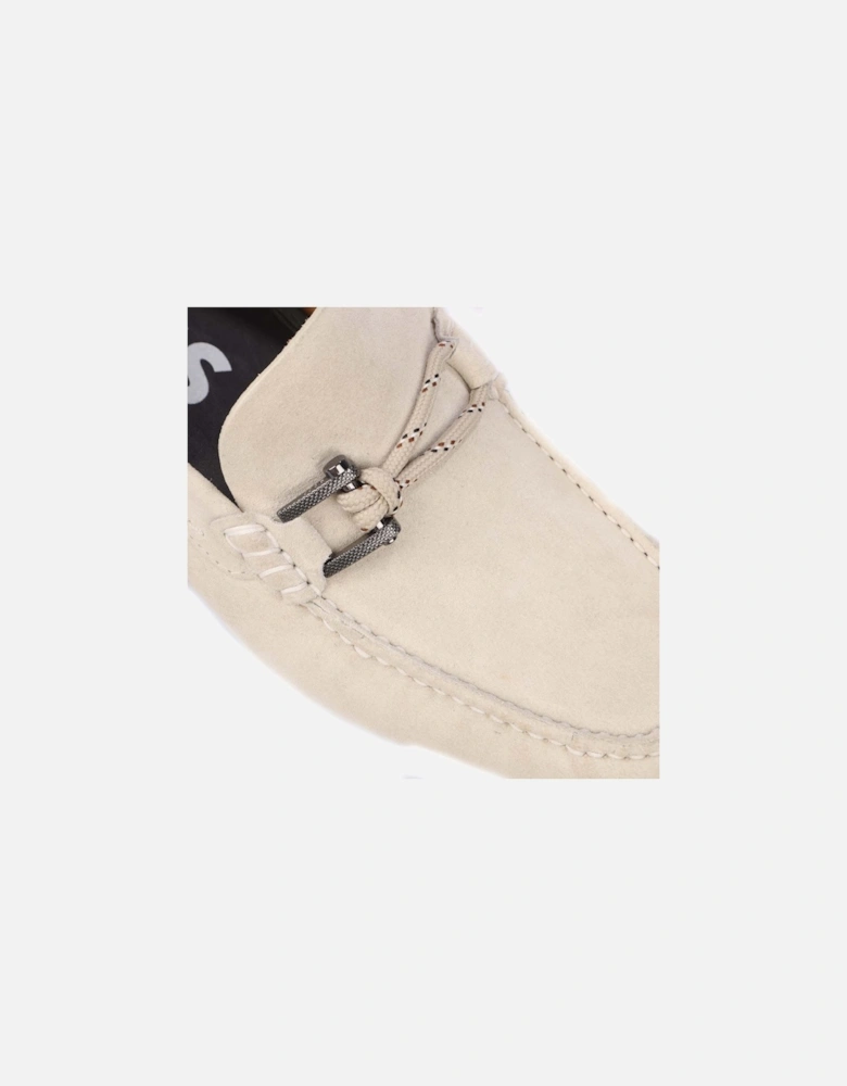 Driver Moccasin Shoes