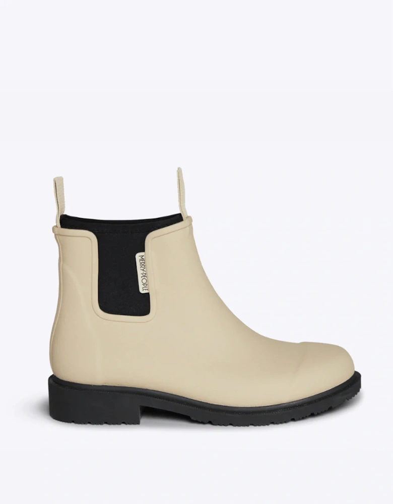 Bobbi Wellington Boot Sand