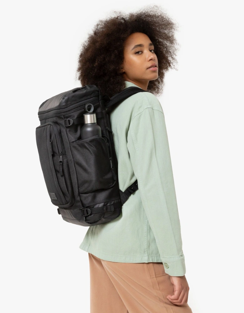 Tecum Top Cnnct Coat