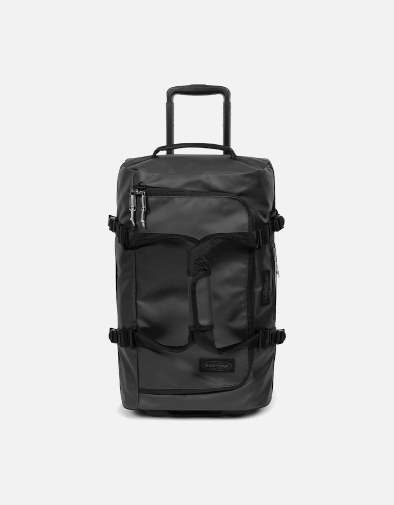 Duffel Pack Wheel S Tarp Black 2