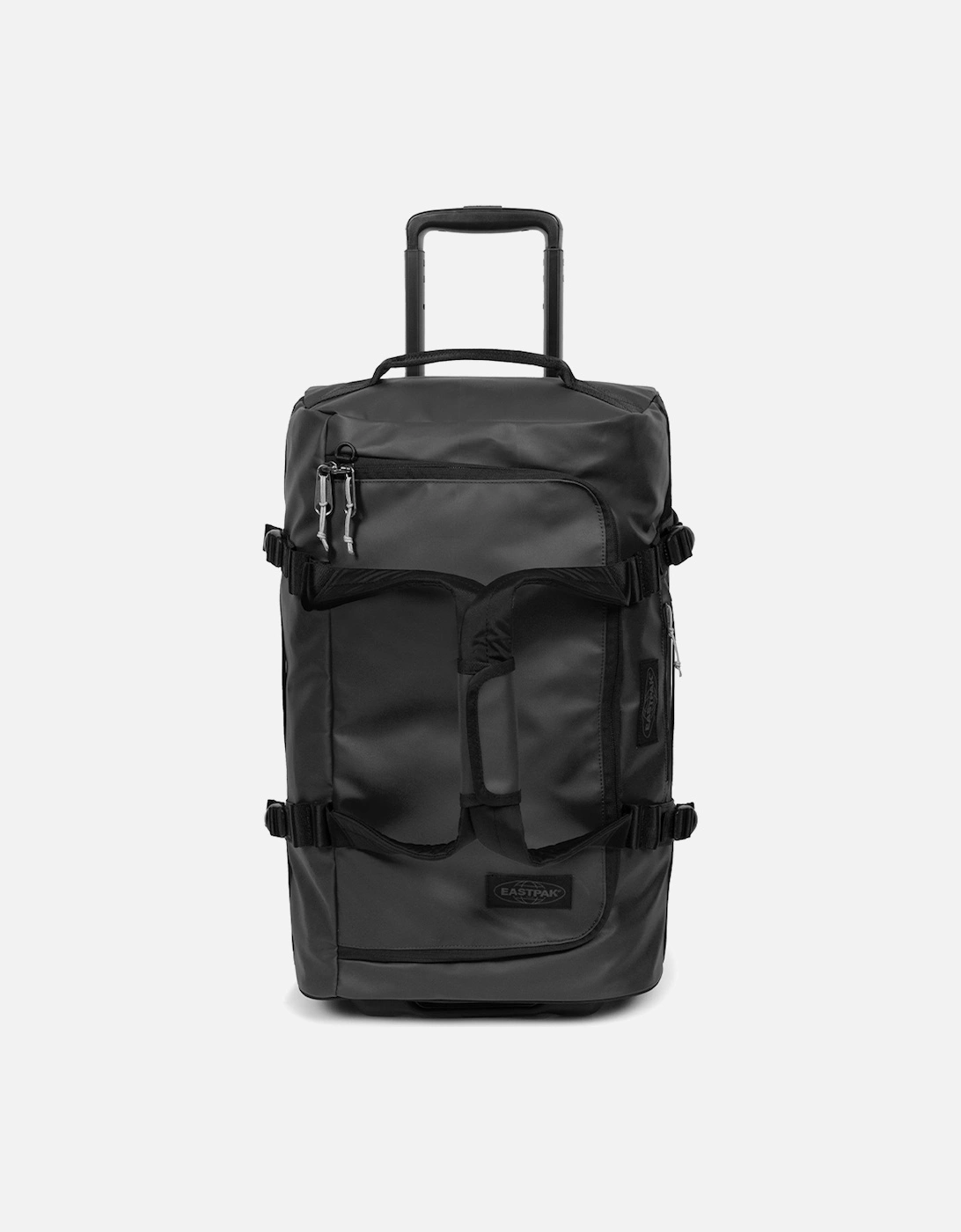 Duffel Pack Wheel S Tarp Black 2, 8 of 7