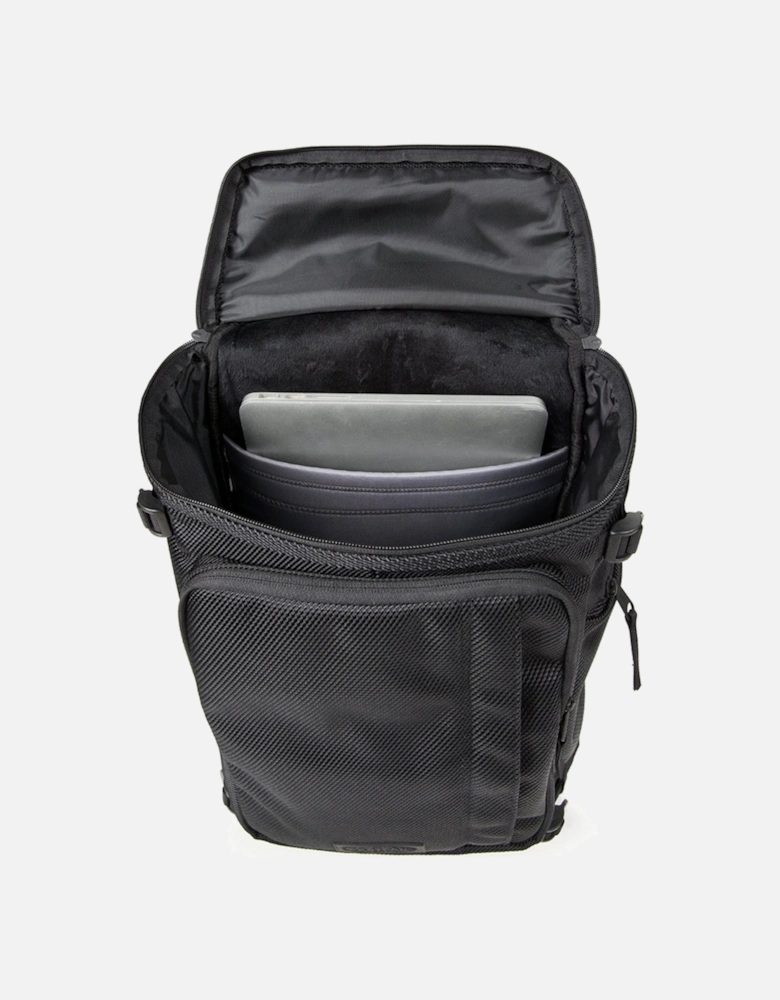Tecum Top Cnnct Coat