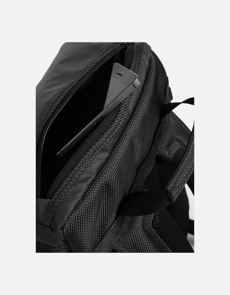 Tecum Top Cnnct Coat