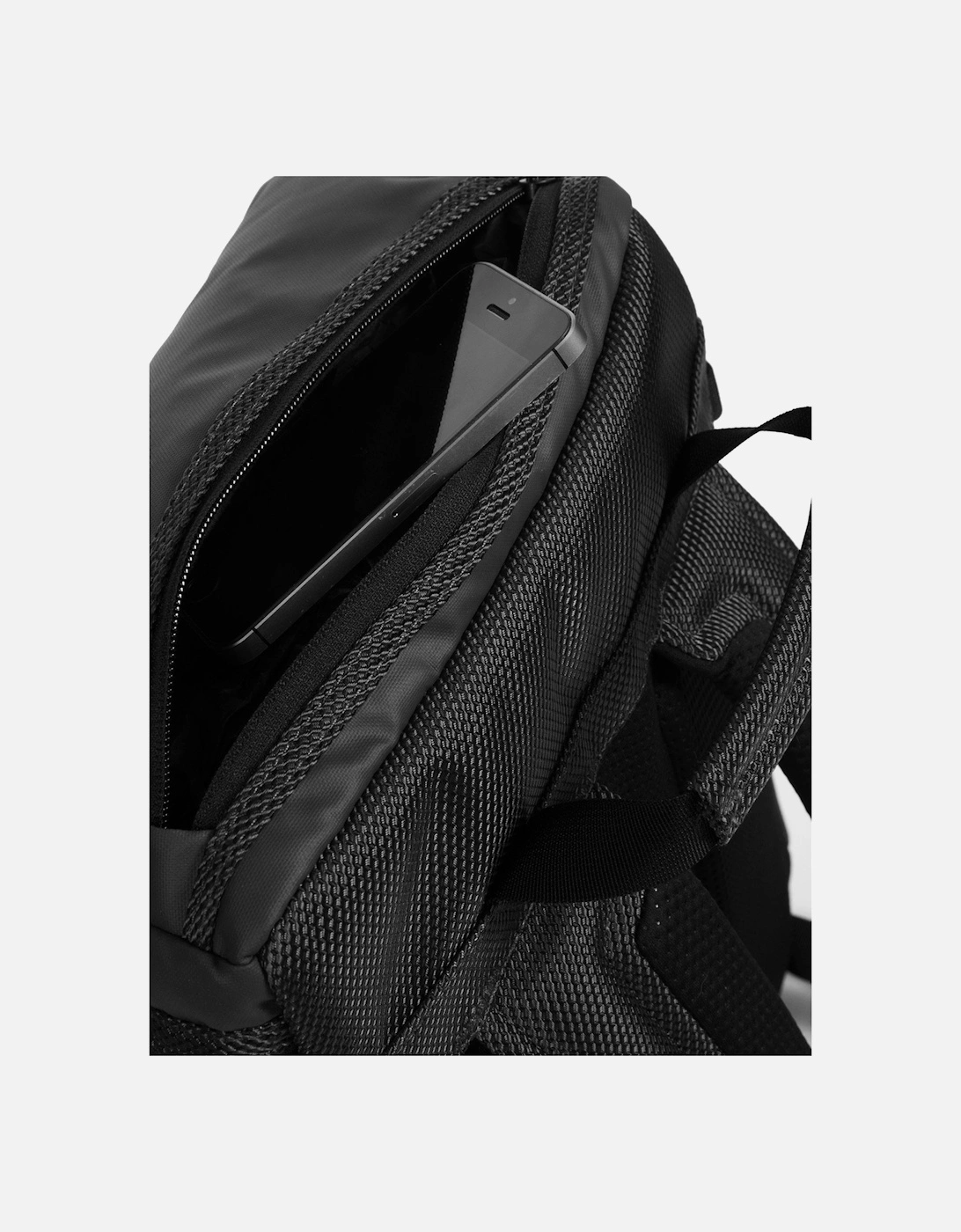 Tecum Top Cnnct Coat