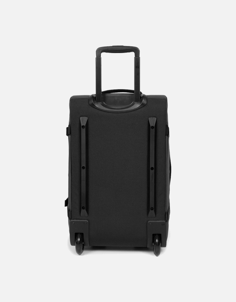 Duffel Pack Wheel S Tarp Black 2