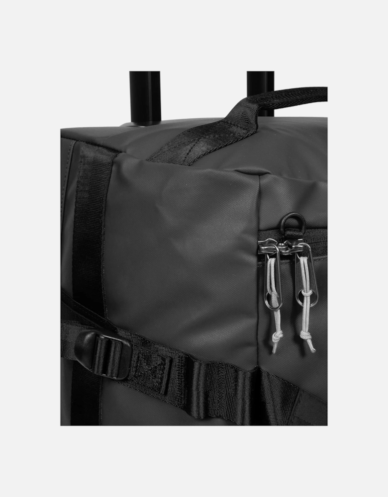 Duffel Pack Wheel S Tarp Black 2