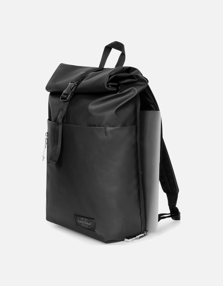 UP Roll Tarp Black Black 2