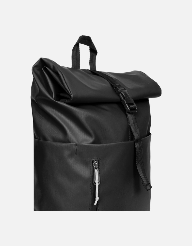 UP Roll Tarp Black Black 2