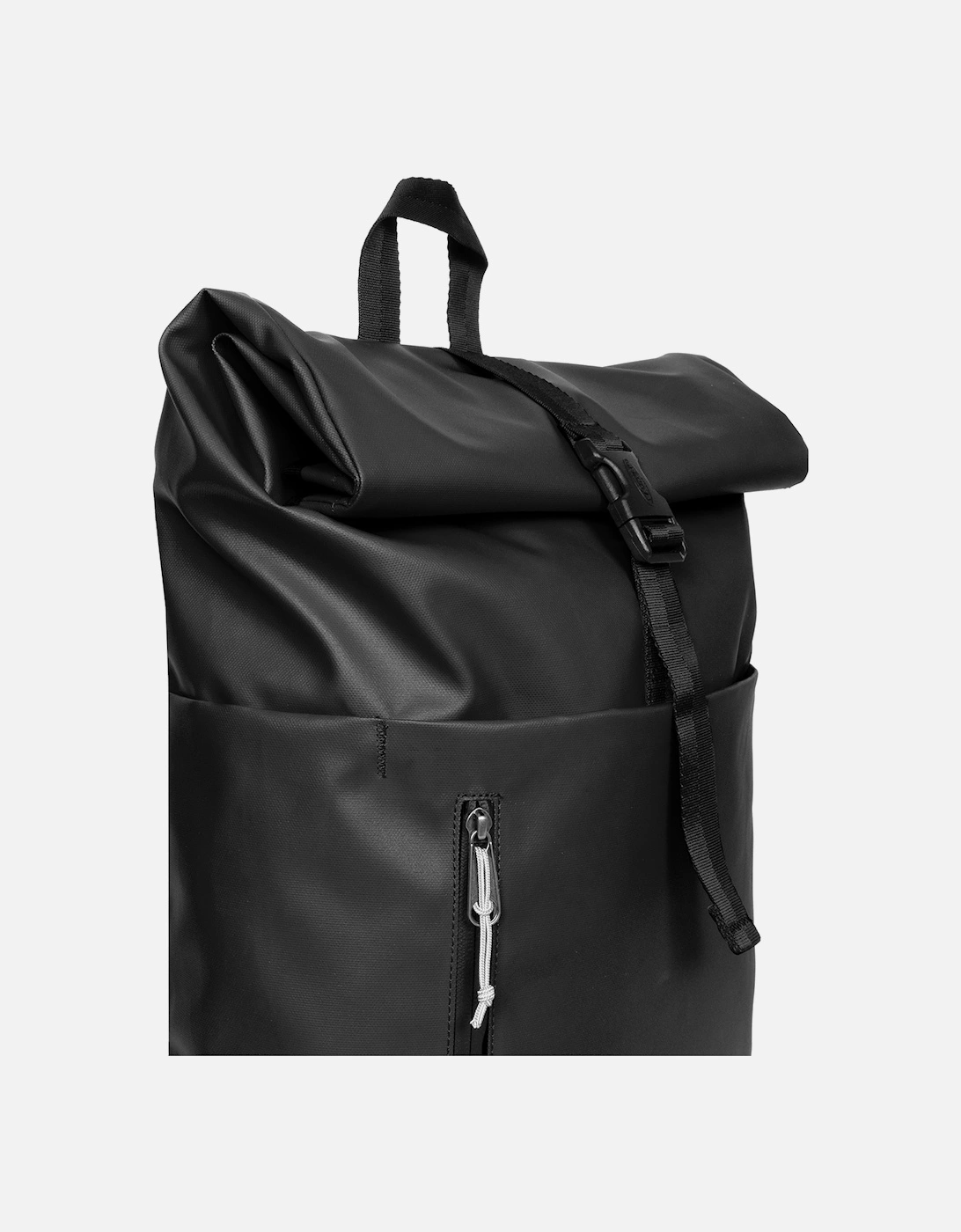 UP Roll Tarp Black Black 2