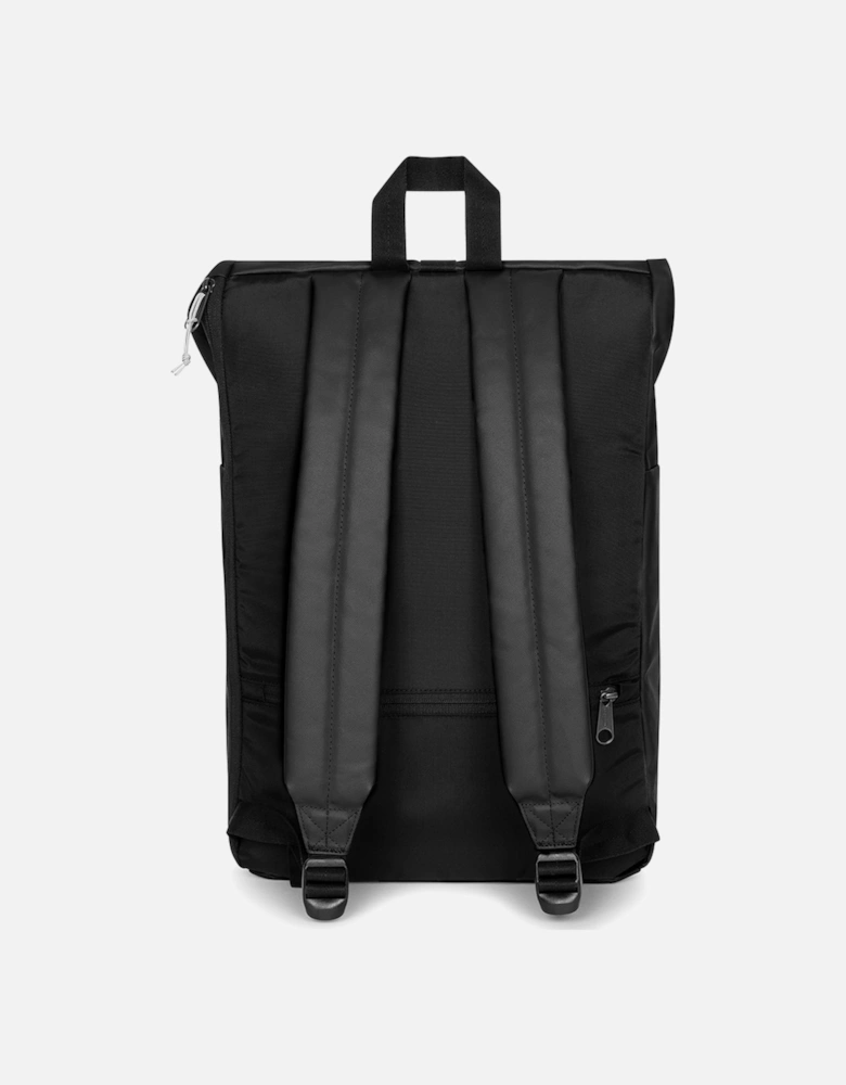 UP Roll Tarp Black Black 2