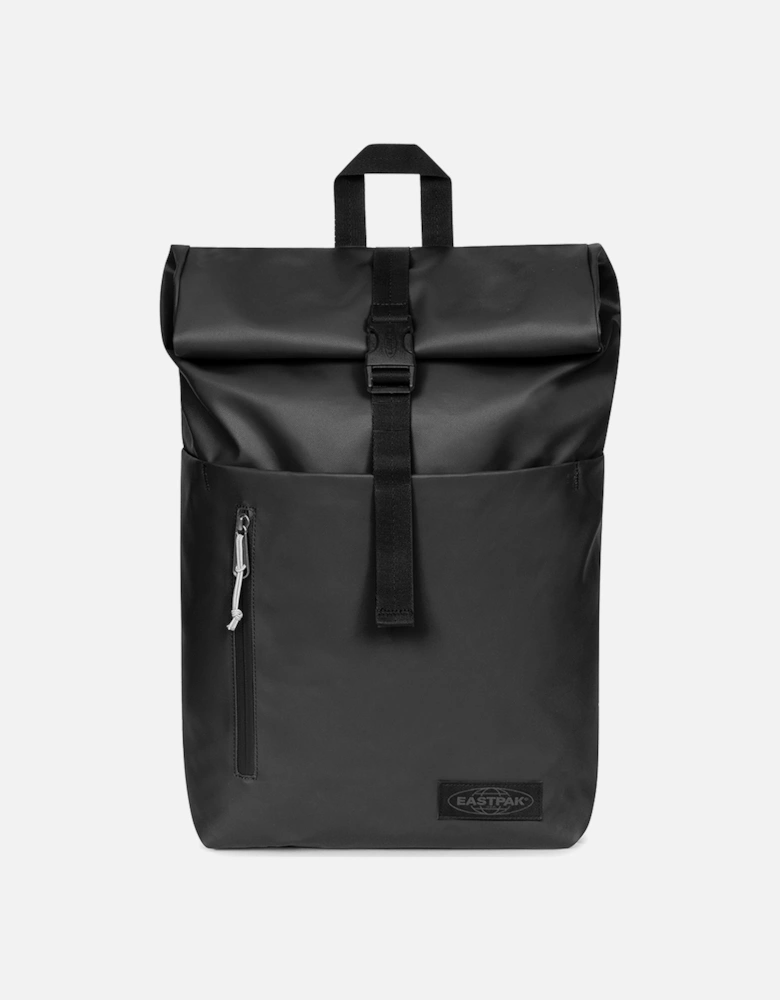 UP Roll Tarp Black Black 2