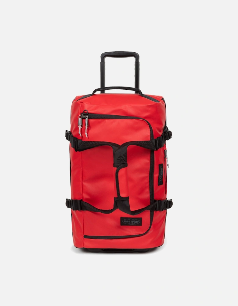 Duffel Pack Wheel S Tarp Red