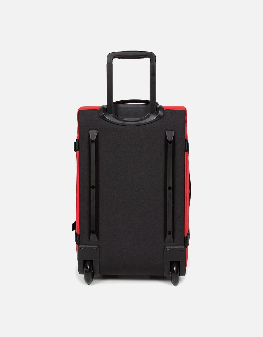 Duffel Pack Wheel S Tarp Red