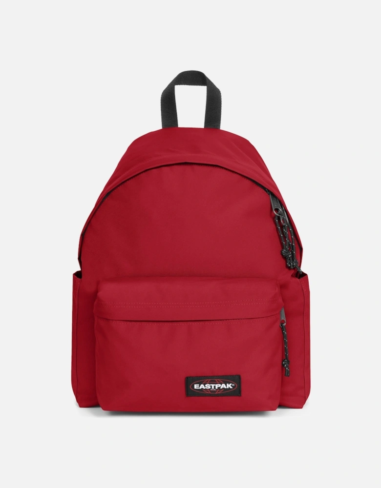 Day Pak'r Scarlet Red