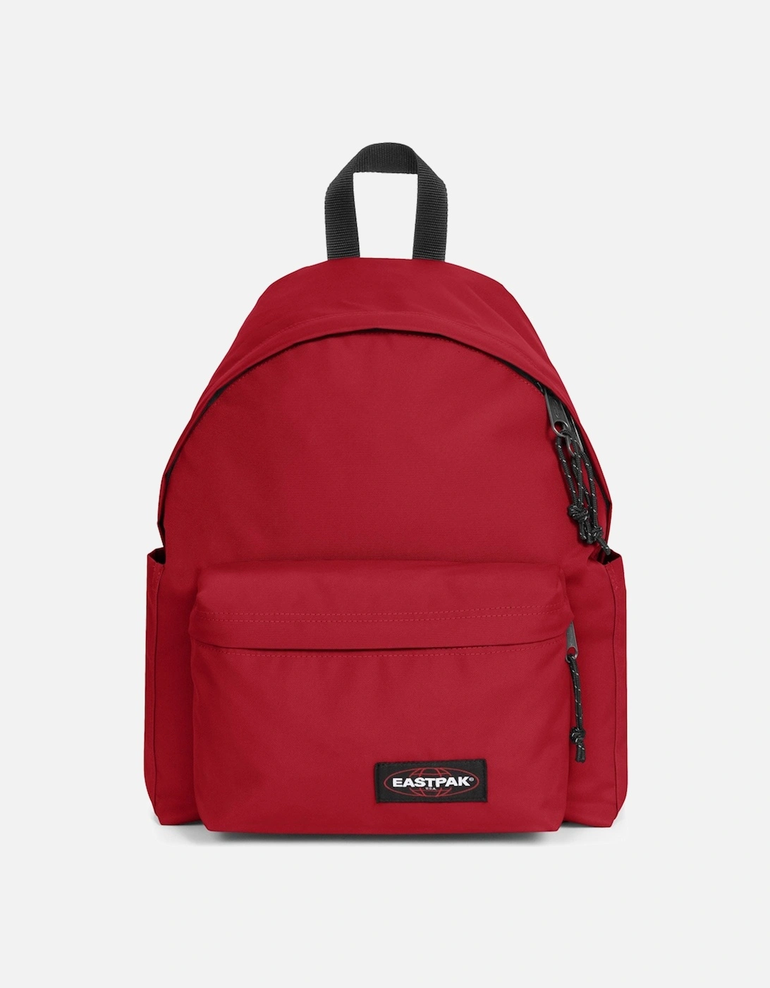 Day Pak'r Scarlet Red, 7 of 6
