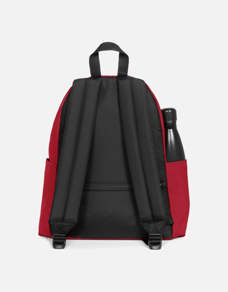 Day Pak'r Scarlet Red