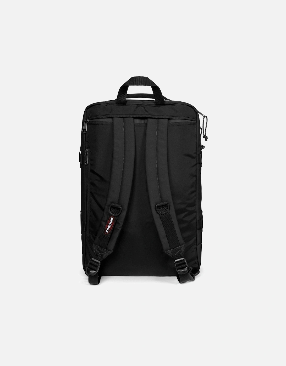 Travelpack Black
