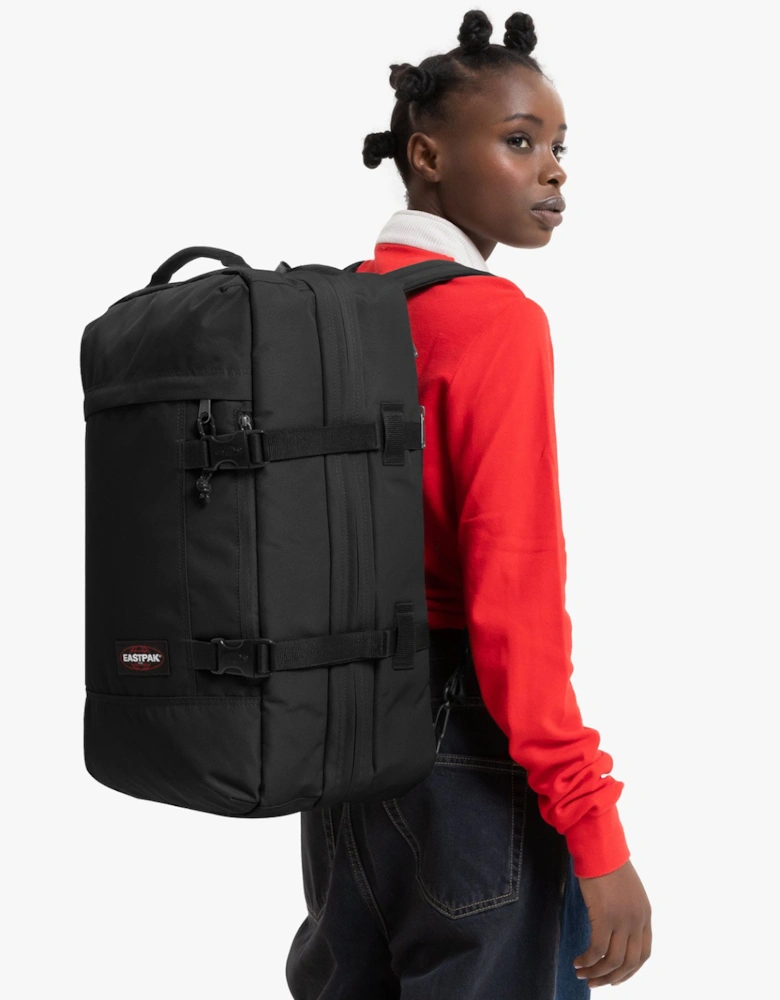Travelpack Black