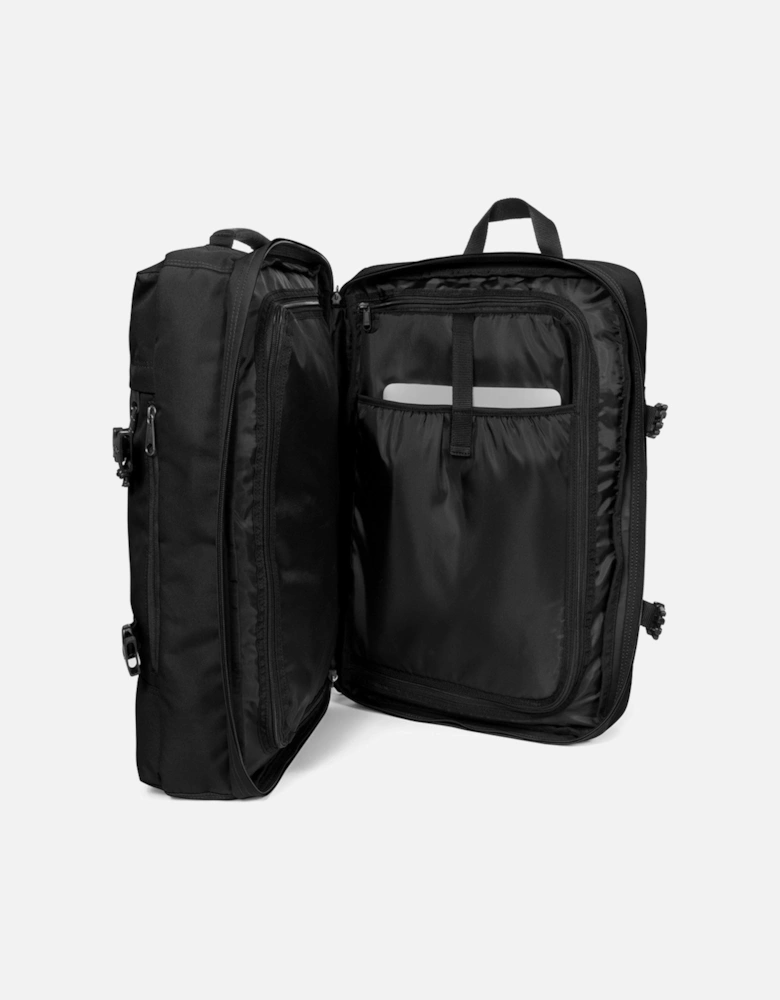Travelpack Black