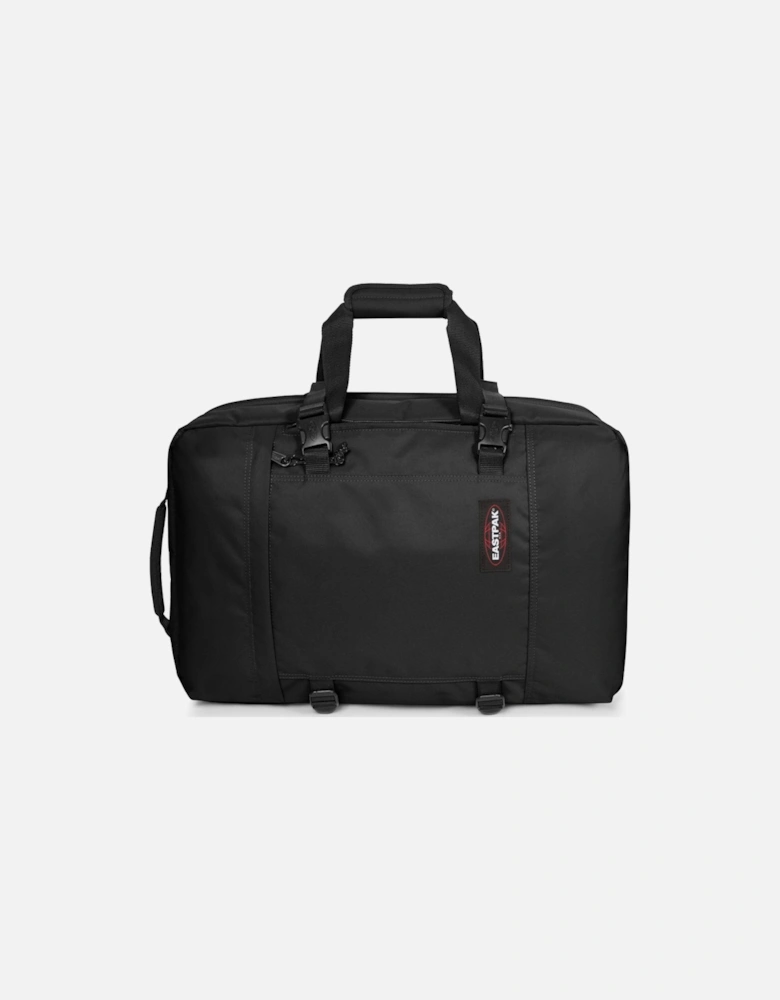 Travelpack Black